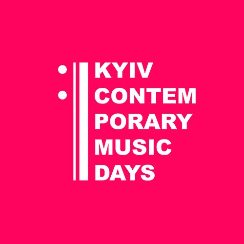 Kyiv Contemporary Music Days (KCMD)