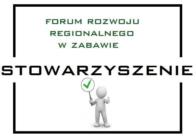 Stowarzyszenie Forum Rozwoju Regionalnego w Zabawie